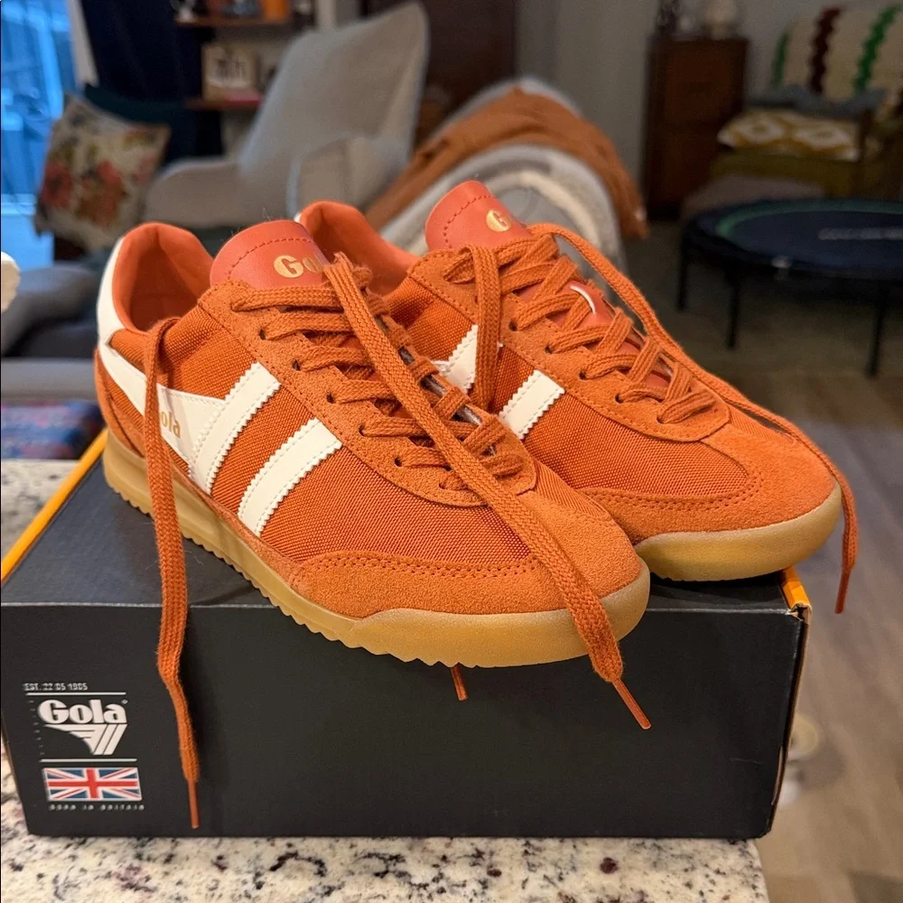 Gola Tornado sneakers - Picture 1 of 5